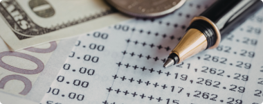 Distribuição de Lucros