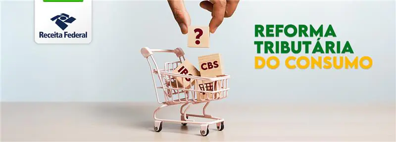 Atualizações devido a Reforma Tributária de Consumo